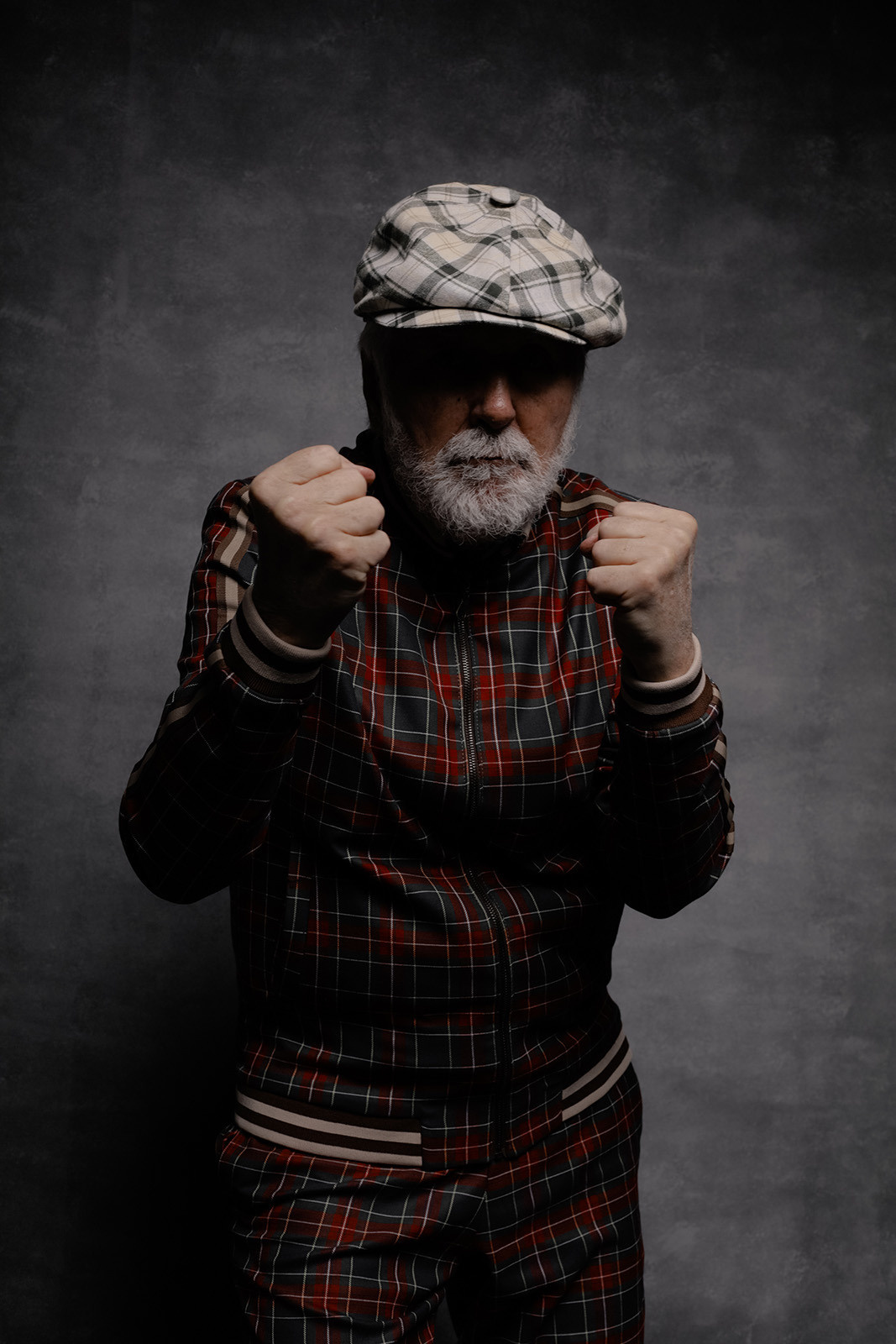 Man portret. Фотограф в Краснодаре Семен Евлантьев