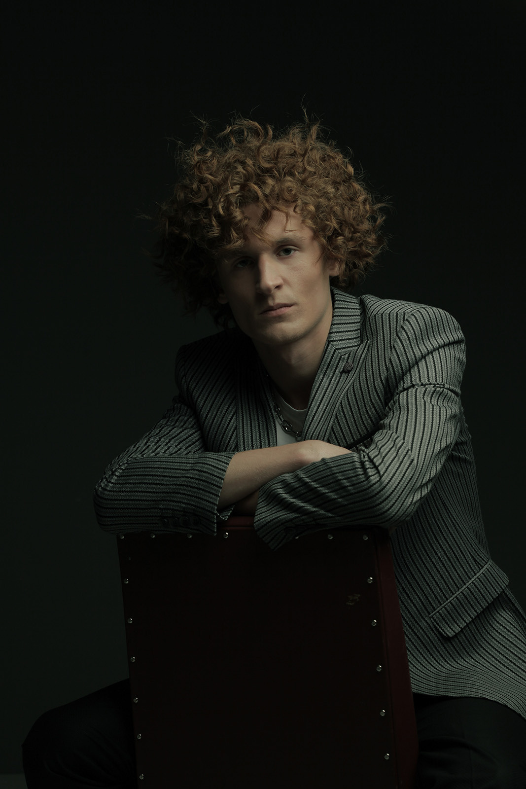 Man portret. Фотограф в Краснодаре Семен Евлантьев