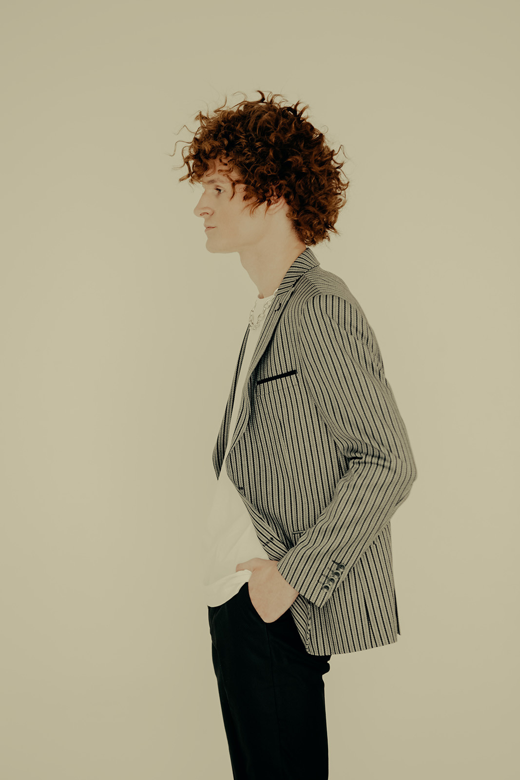 Man portret. Фотограф в Краснодаре Семен Евлантьев