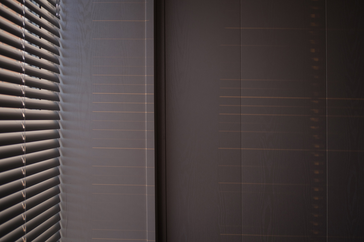 — Agoraphobia sunsets. Lena Ovchinnikova