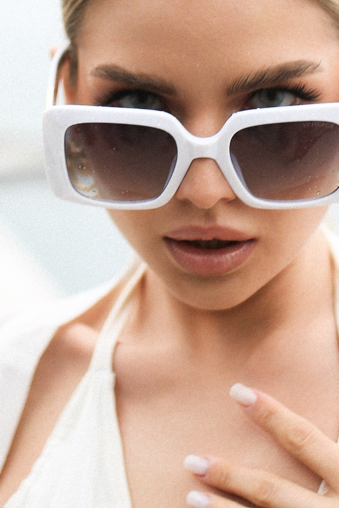 Alena Valentin | Luchezarnyj Resort, Sochi. Портретные и свадебные съемки