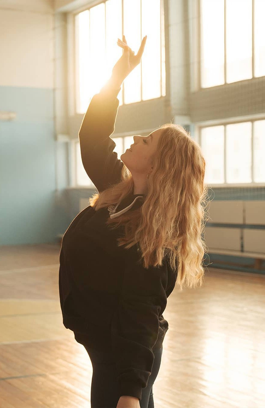 Видеограф в Новосибирске Михаил Катц