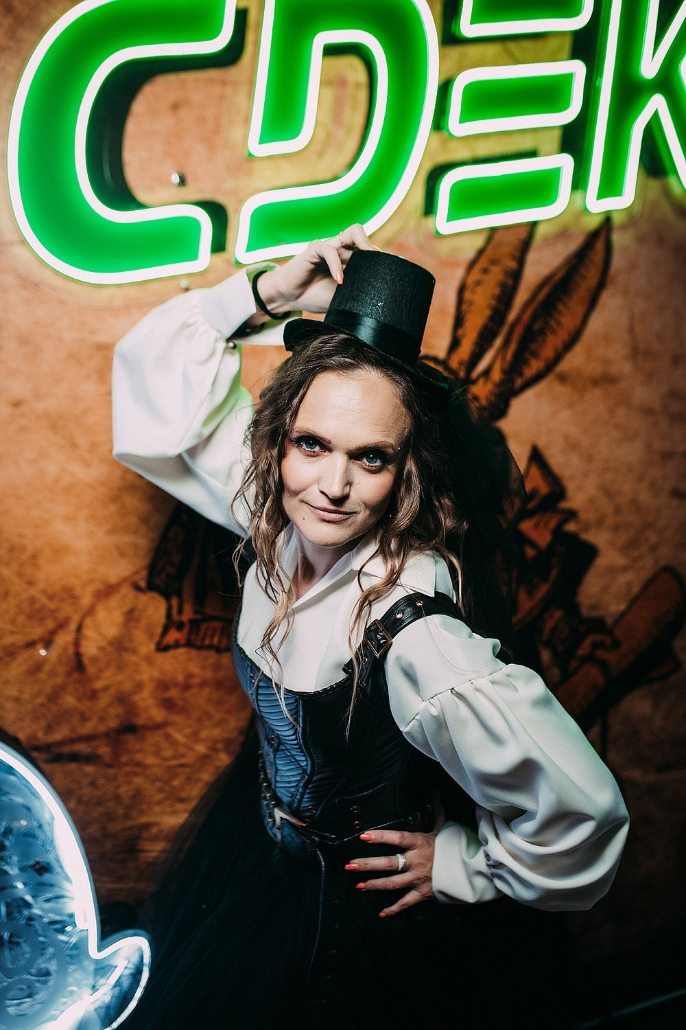 Корпоративные вечера. Devitya photo