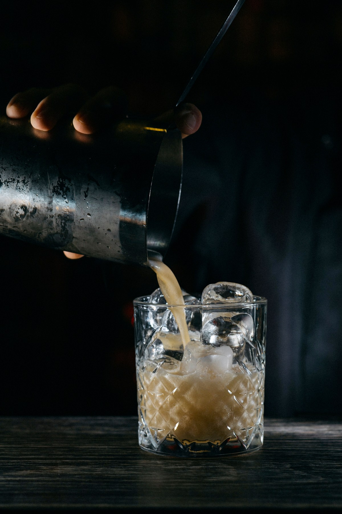 EMBER II КОНТЕНТ СЪЕМКА ДЛЯ РЕСТОРАНА. Свадебный фотограф Верещак Сергей I Ростов-на-Дону