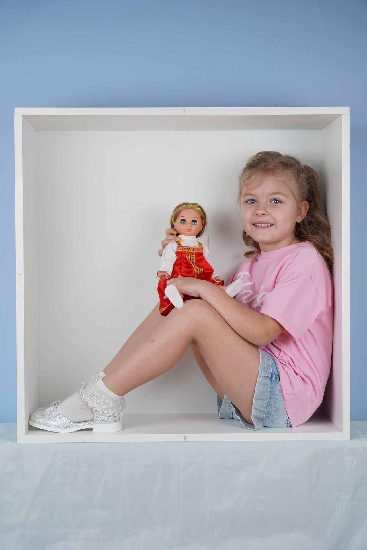 Отзывы. Фотограф в детский сад в Екатеринбурге, выпускные альбомы Юлия Умерова