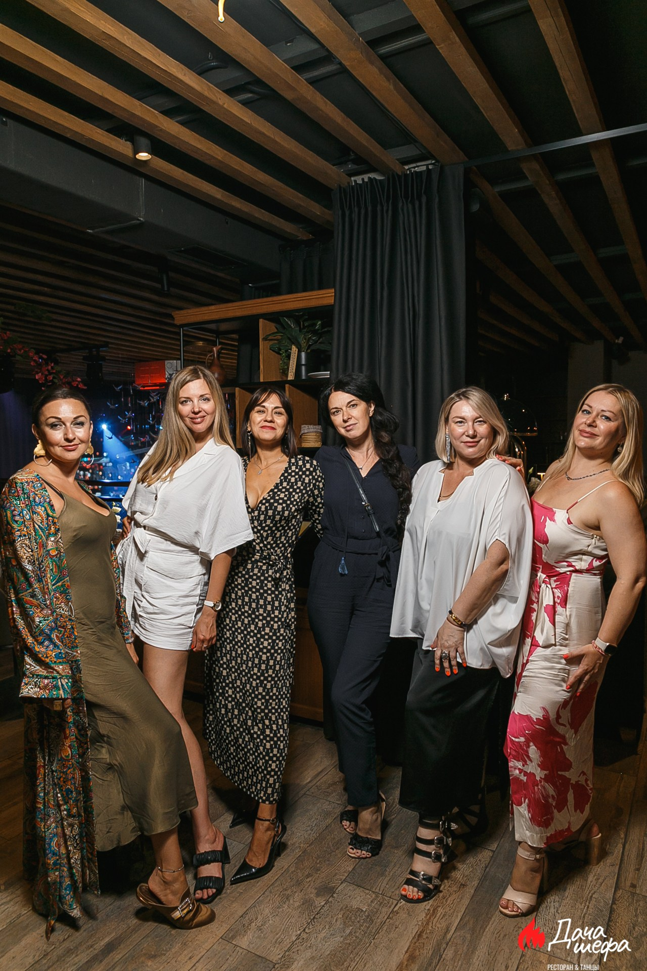 Made in Russia в Даче шефа. Событийный фотограф Максим Бескоровайновнов