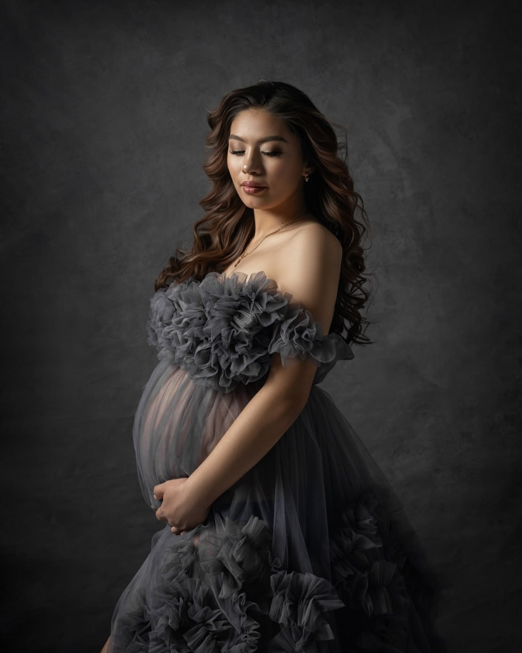 Прайс «В ожидании чуда». Демидова Натали, фотограф беременности и материнства г. Астана