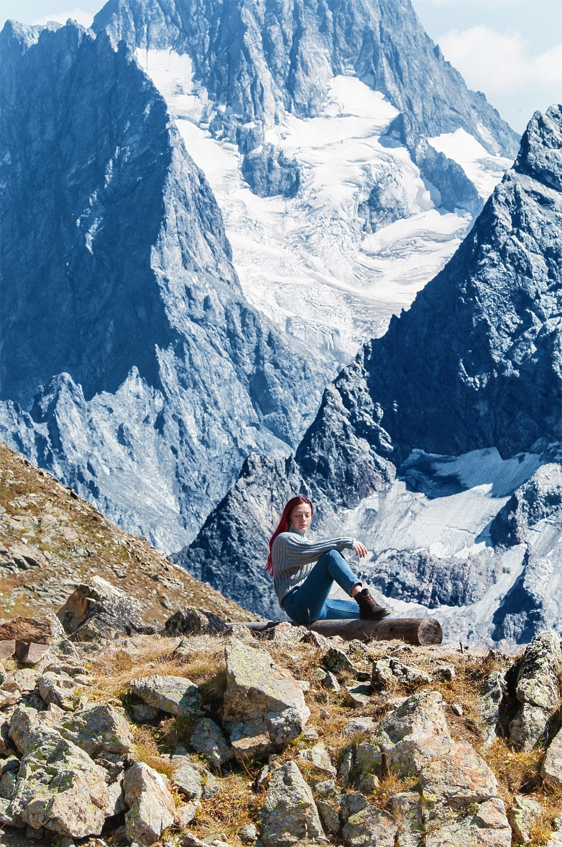 Портретная фотосъемка в Санкт-Петербурге. Портретный фотограф в Санкт-Петербурге Мерцалова Татьяна