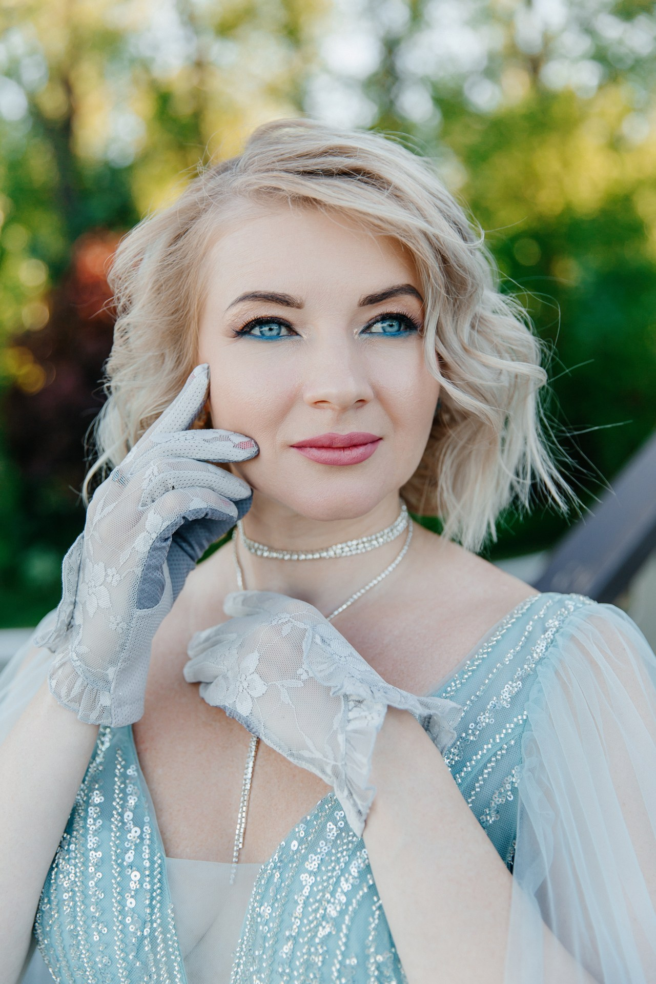 Бал «Наследие». Главная