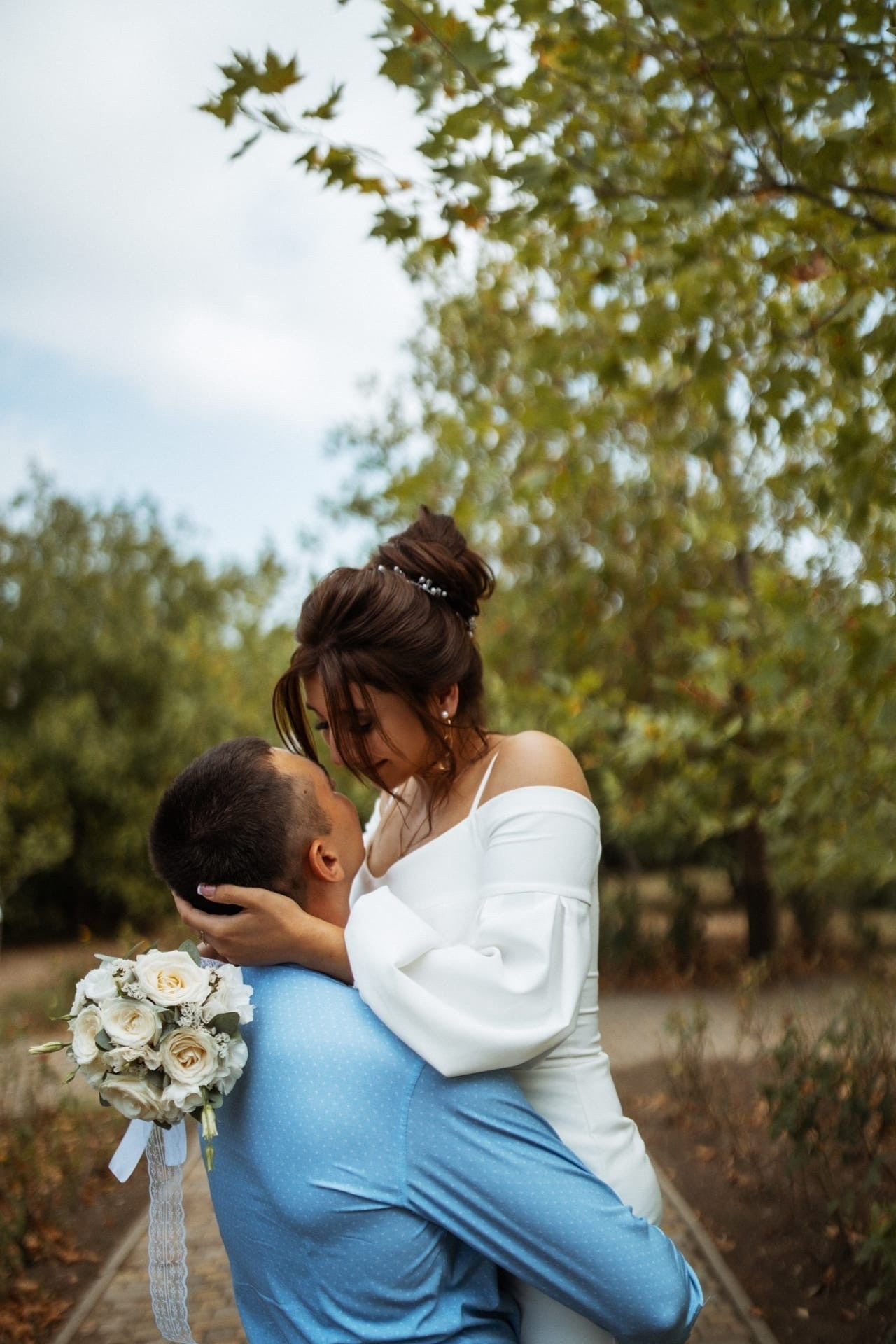 Свадебная Фотосессия. Фотограф в Анапе Новороссийске Краснодаре Меснянкина Наталья