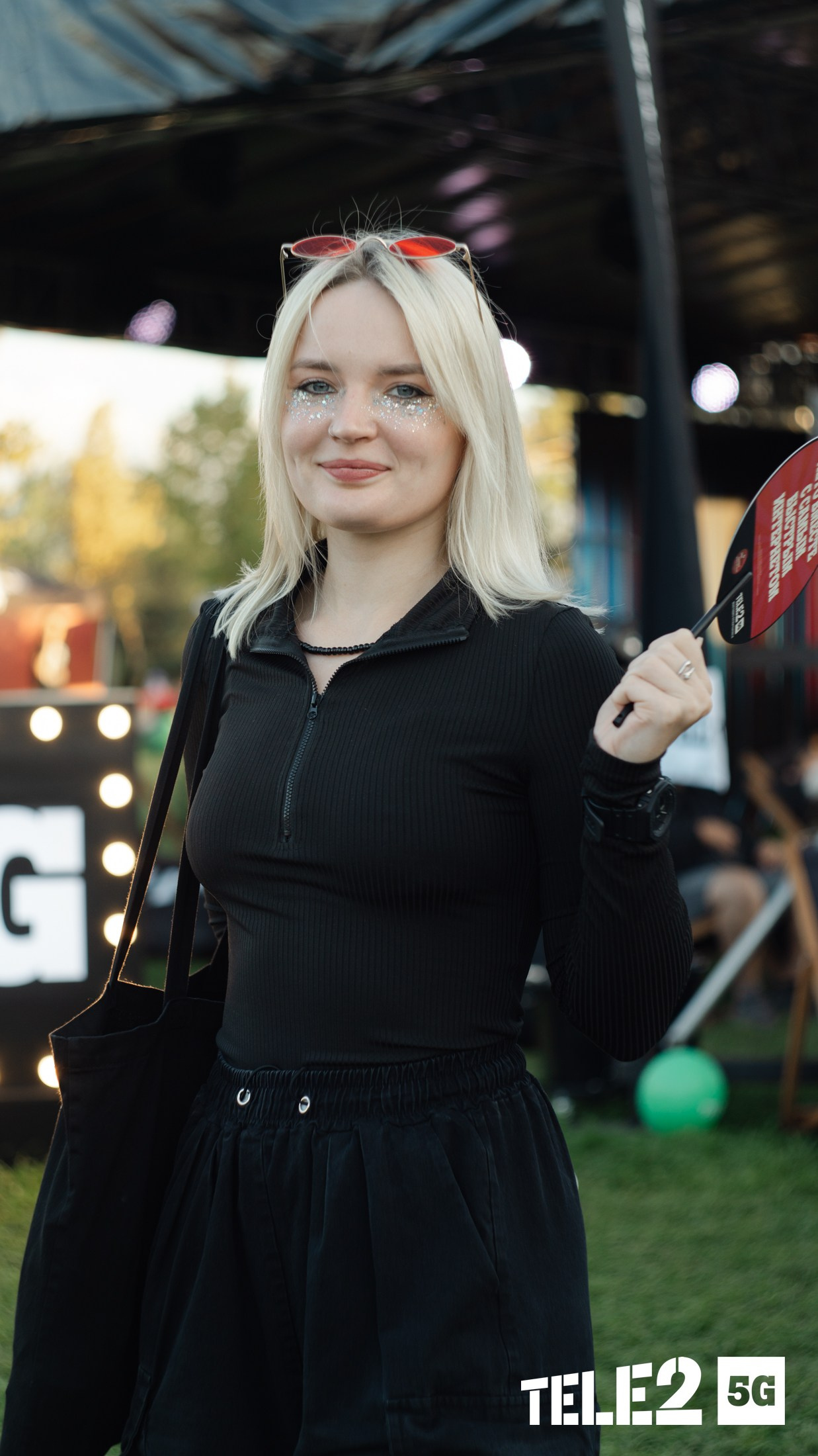 YandexParkLive 2024 — Tele2. Адиль Абильтаев|Фотограф|Астана