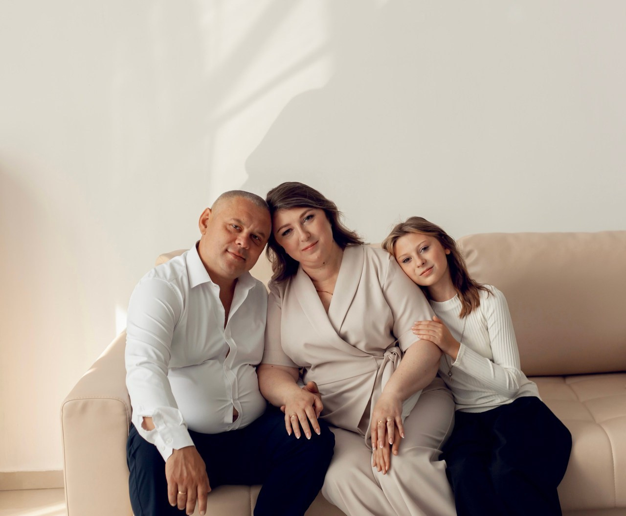 ОТЗЫВЫ. Семейный фотограф в Черняховске Александра Уварова