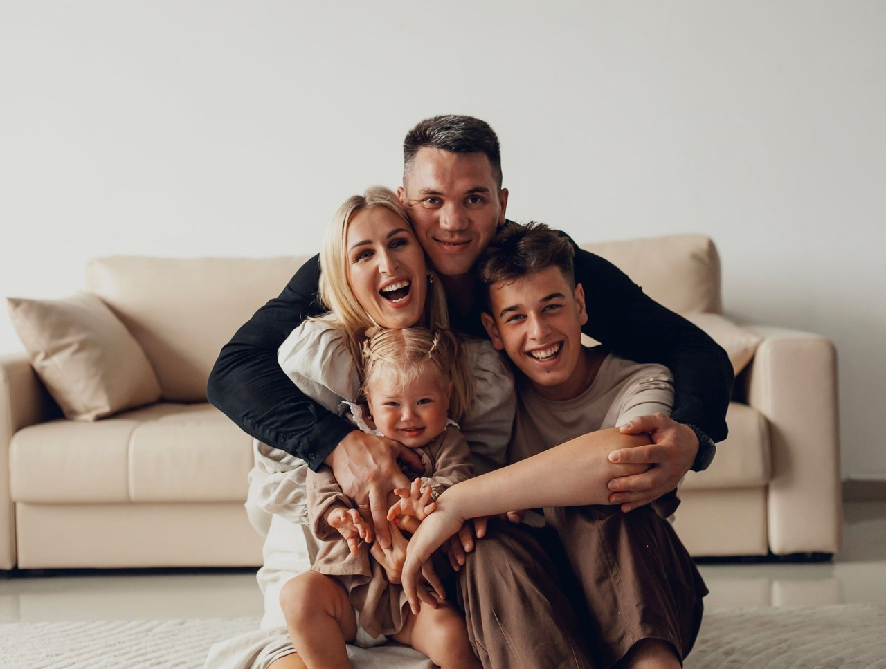 ОТЗЫВЫ. Семейный фотограф в Черняховске Александра Уварова