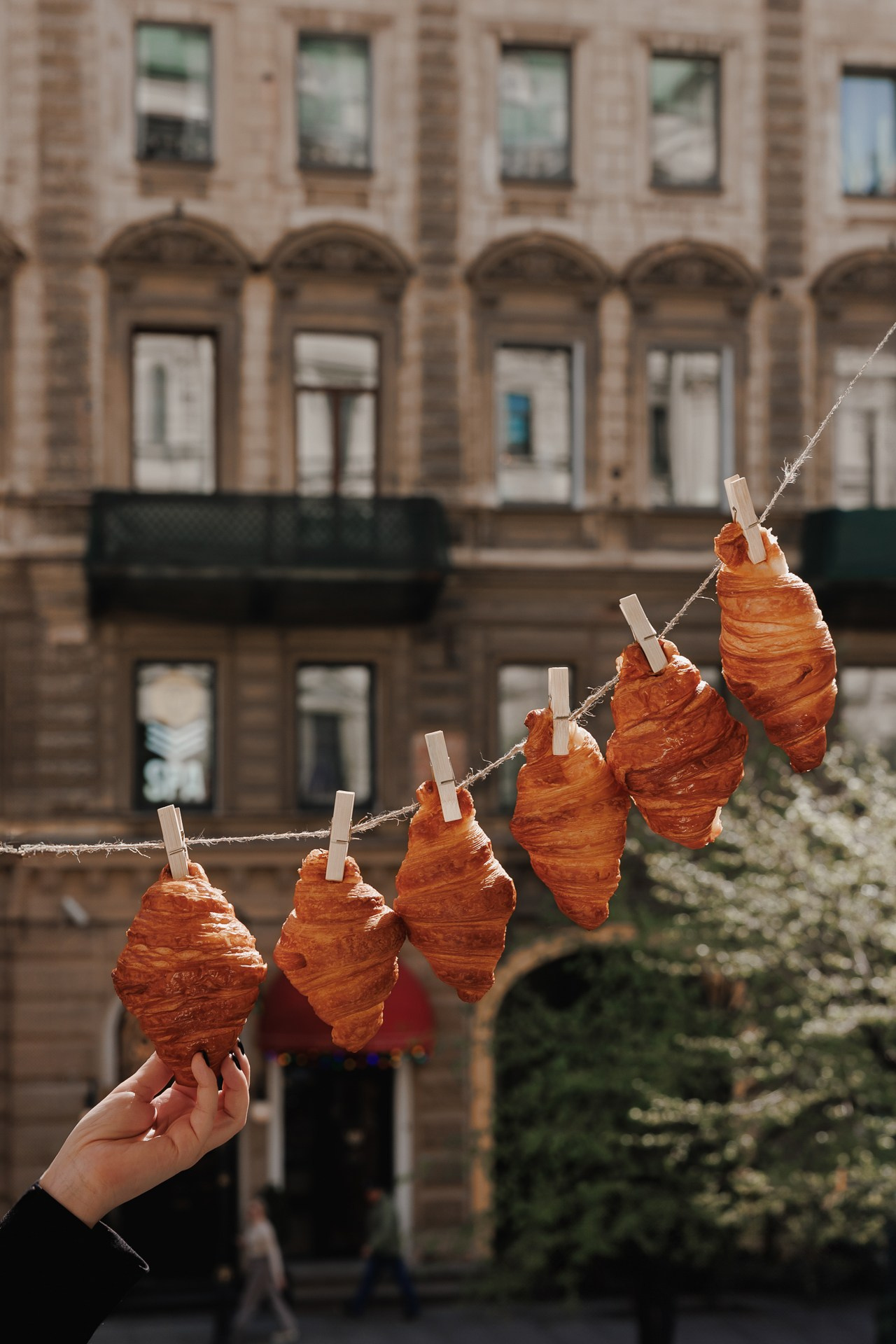 GooseGoose. Night2Day Санкт-Петербург