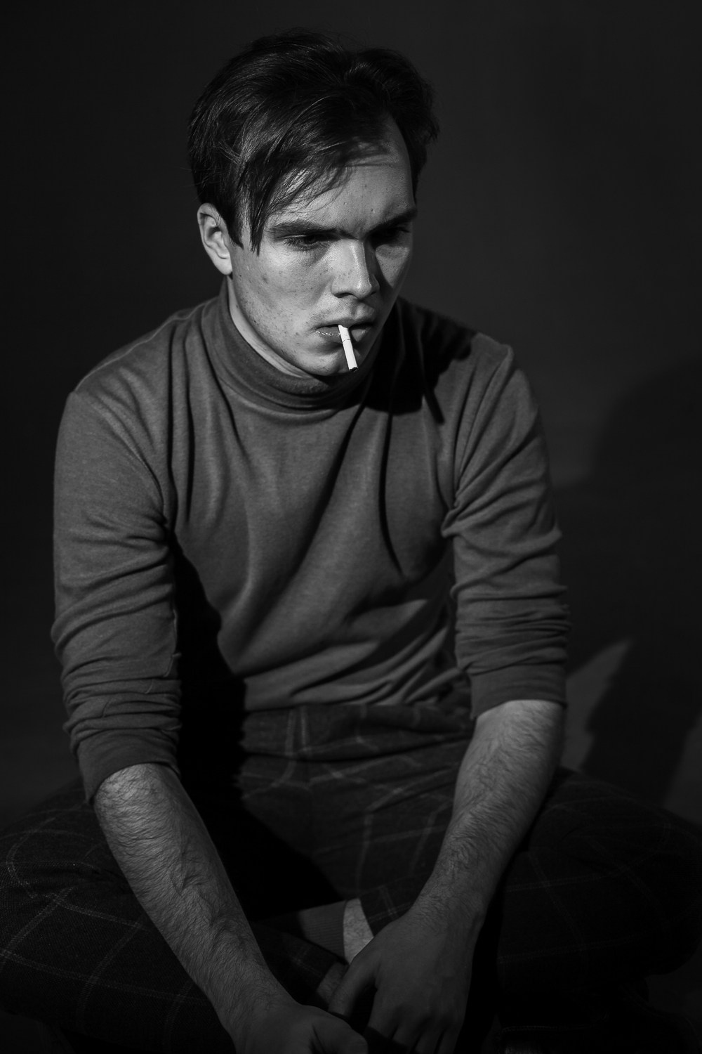 Владимир Маликов. Психолог с фотоаппаратом Зимина Оксана