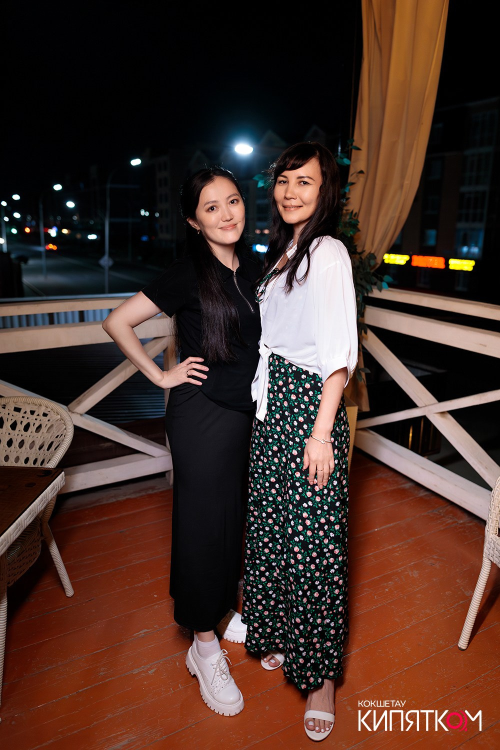 CHECHIL PUB. КИПЯТКОМ КОКШЕТАУ