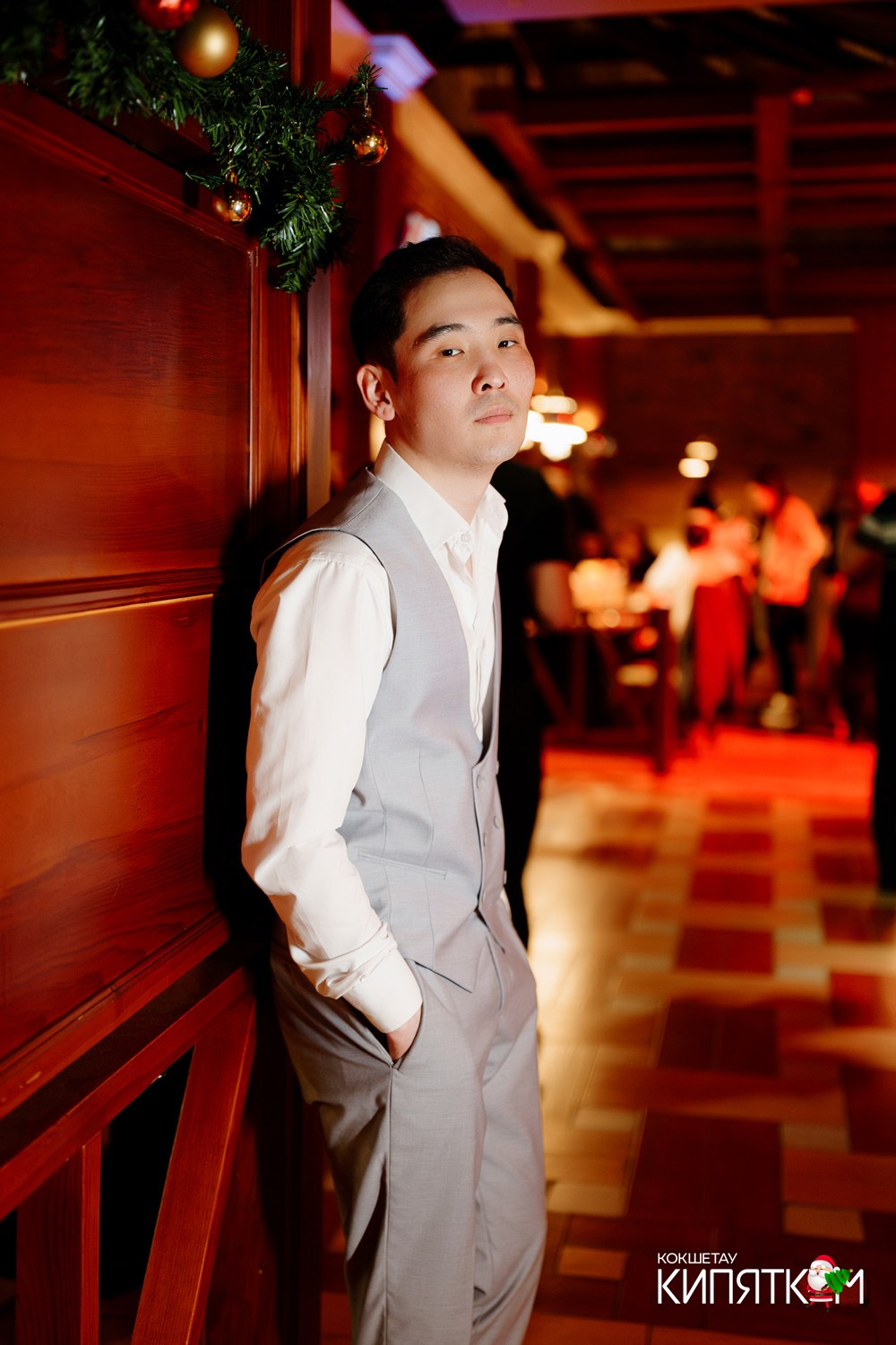 VA-VA. КИПЯТКОМ КОКШЕТАУ