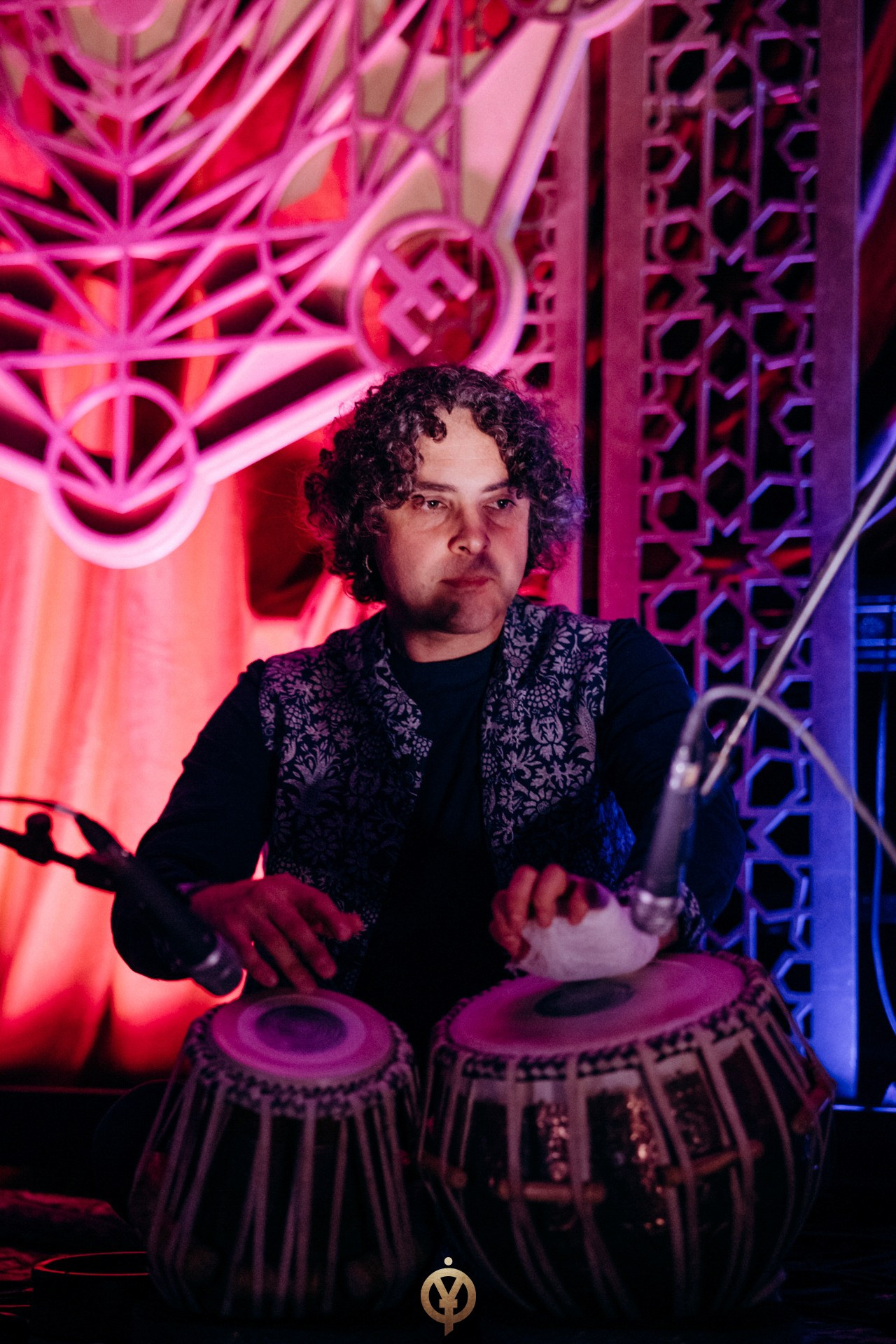 ODYSSEY Vostok Shantaram. Репортажный фотограф в Санкт-Петербурге Александр Паклин