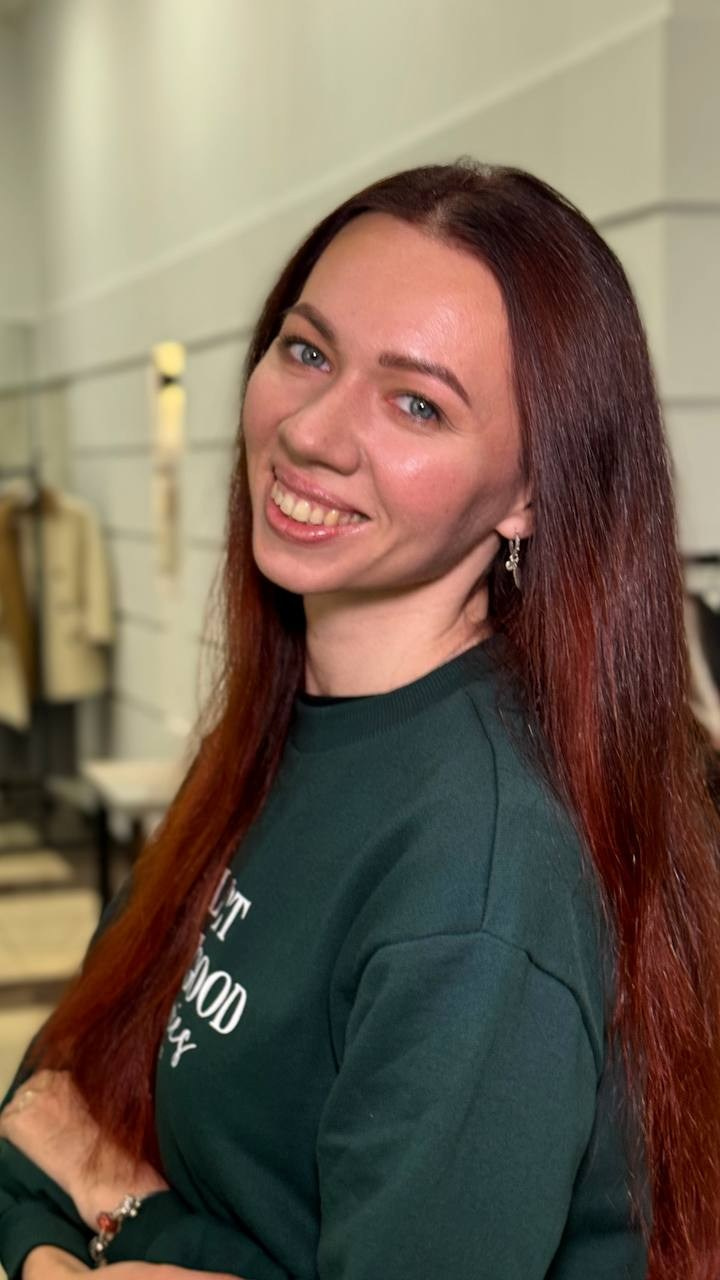 Сам себе визажист. Dariana Fox — визажист, фотограф, преподаватель