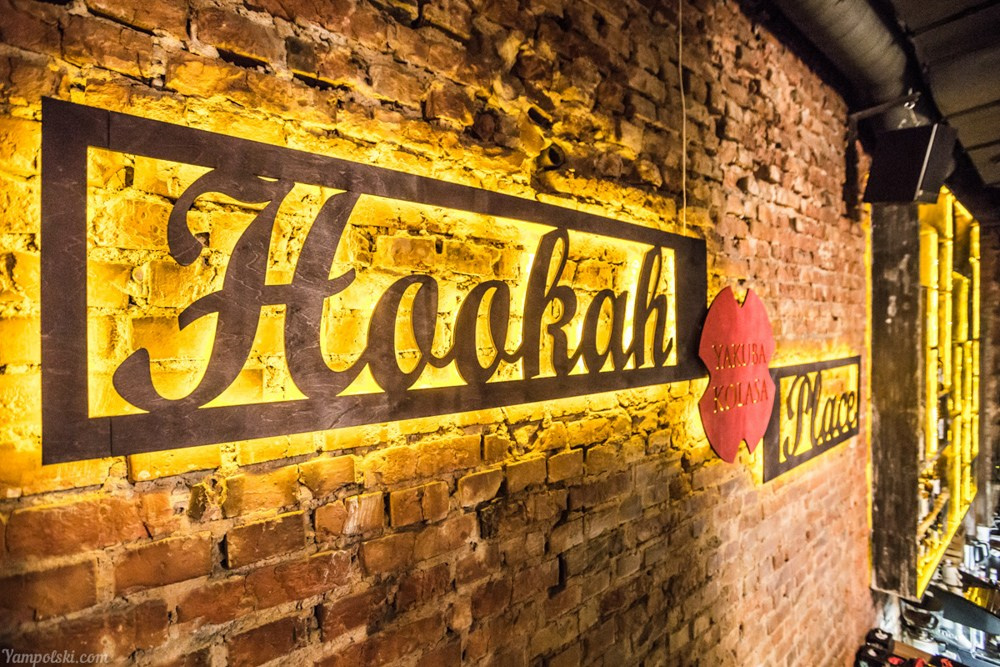 Интерьеры. Фотограф Александр Ямпольский