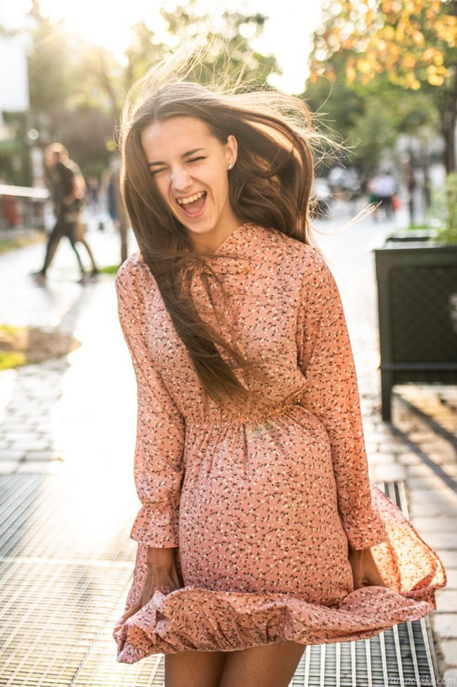 Портреты. Фотограф Александр Ямпольский