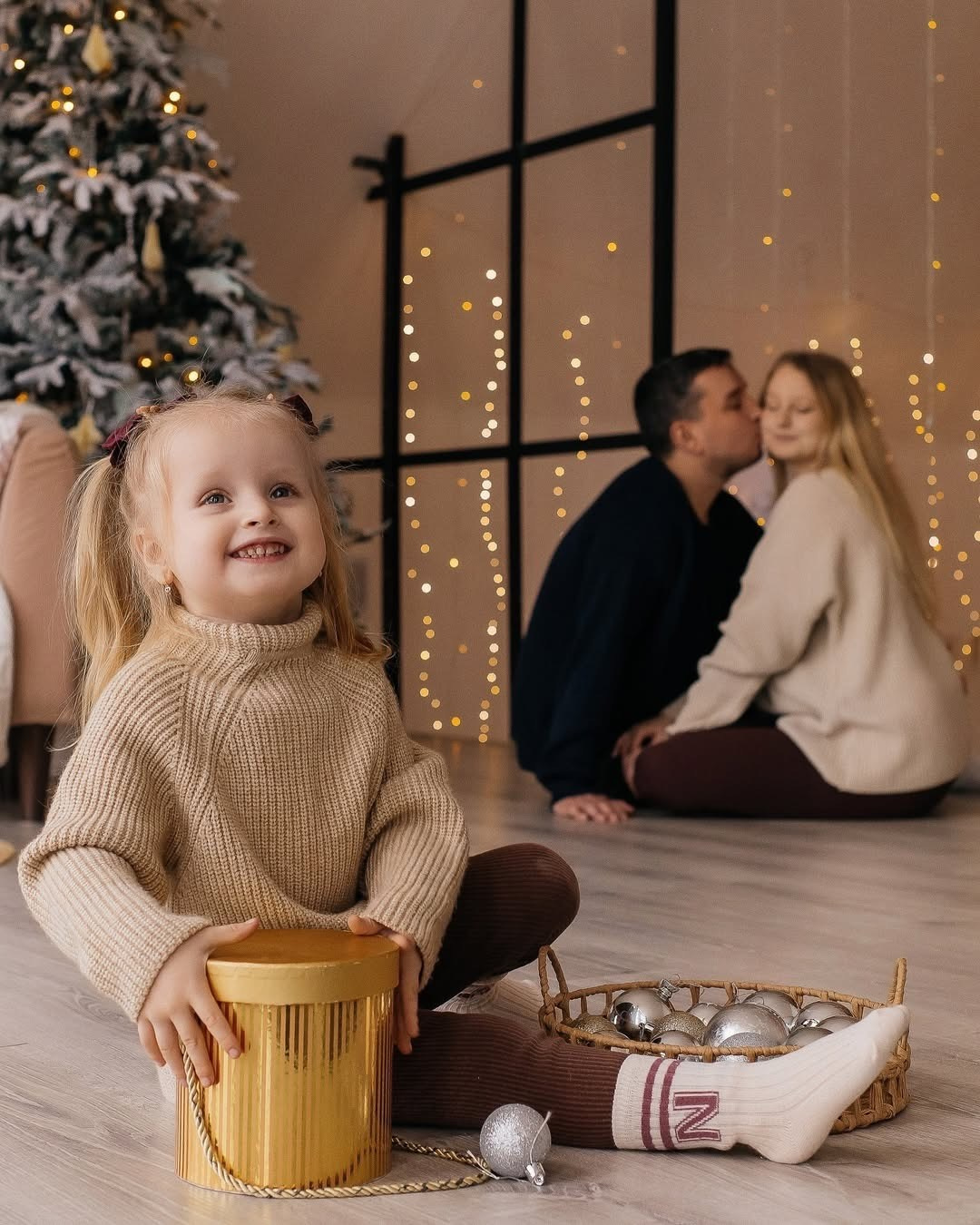 Алиса. Семейный фотограф Юнусова Раиля