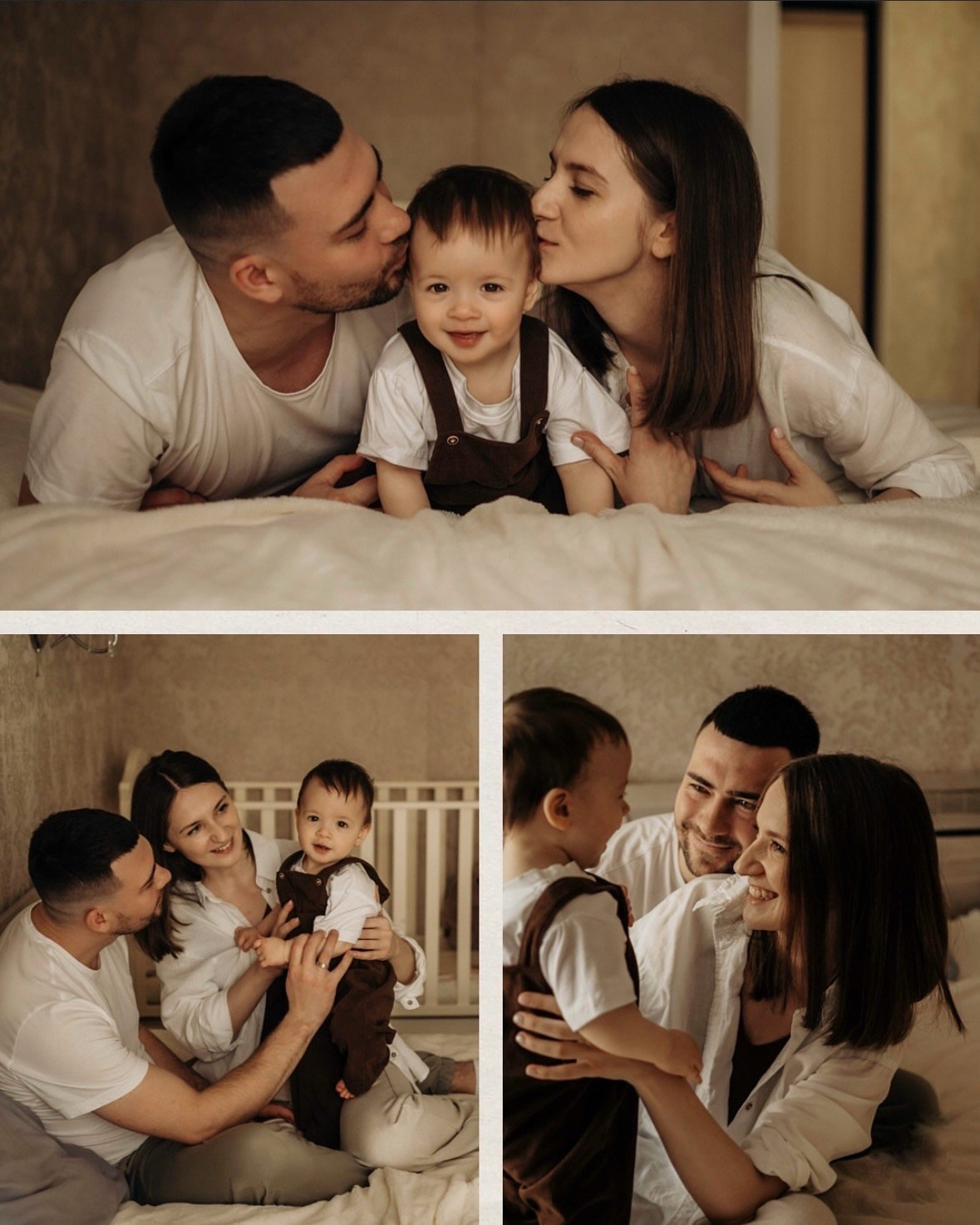 Лера Якоба́ну — фотограф Геленджик