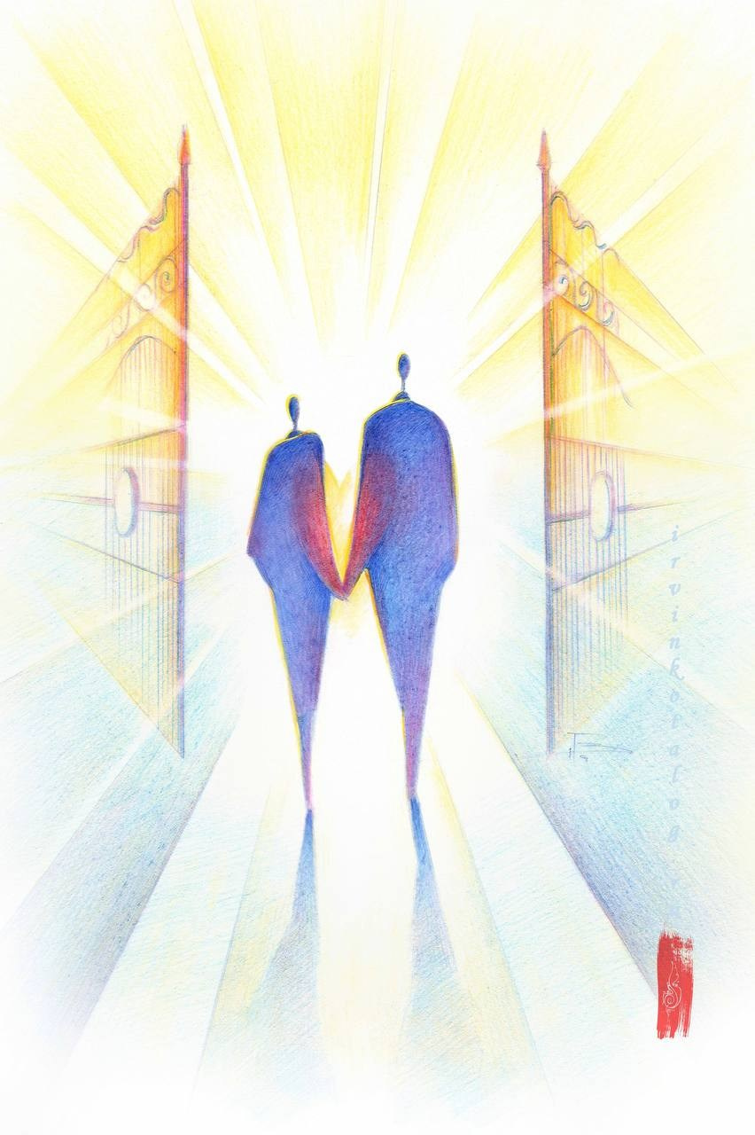 «Акварель» 31.07.24