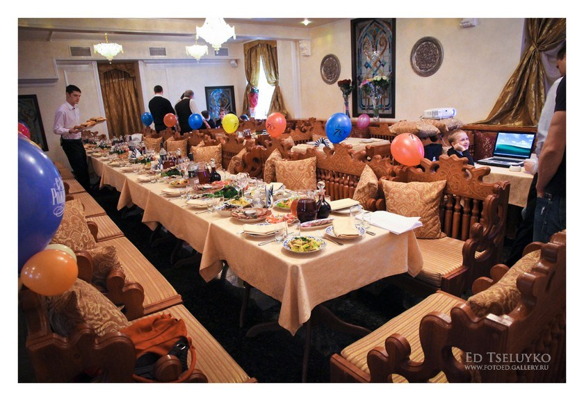 Шамиль 70. Свадебный и репортажный фотограф в Москве и Московской области