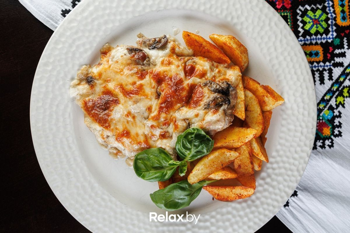 FOOD. Репортажный фотограф Александр Задорин, Минск, Беларусь