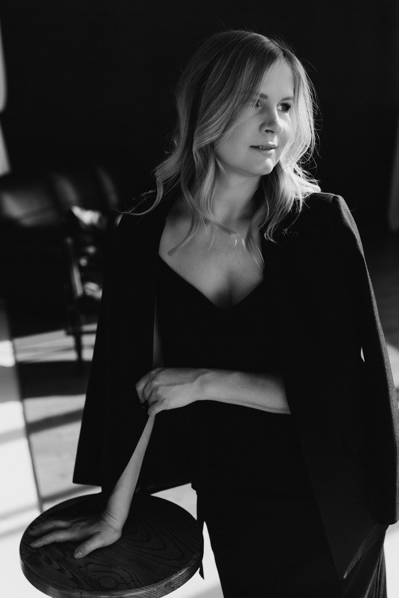 Feedback. Снимаю истории про вас. Фотограф Наталья Кац