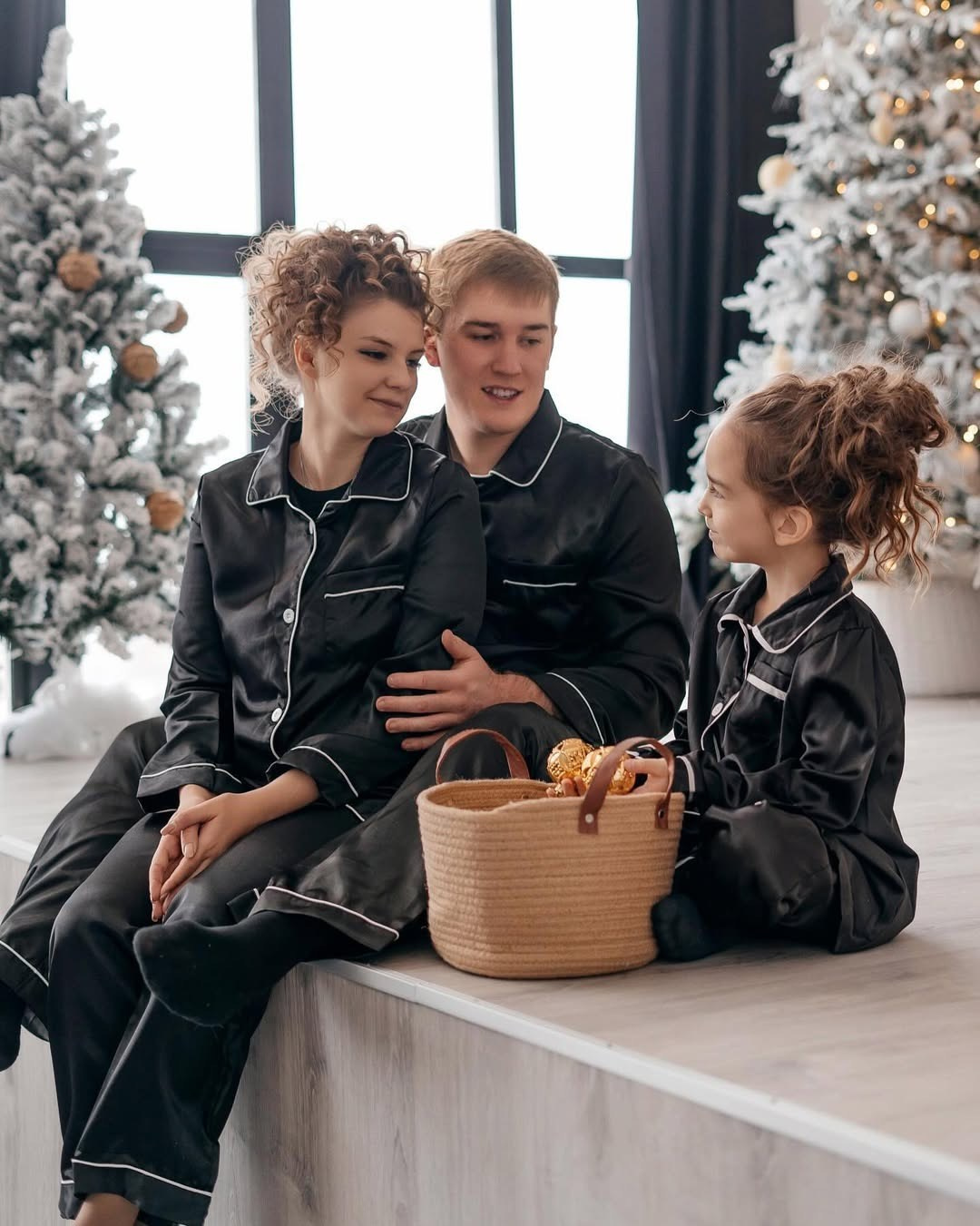 Семейная фотосессия. Семейный фотограф Юнусова Раиля