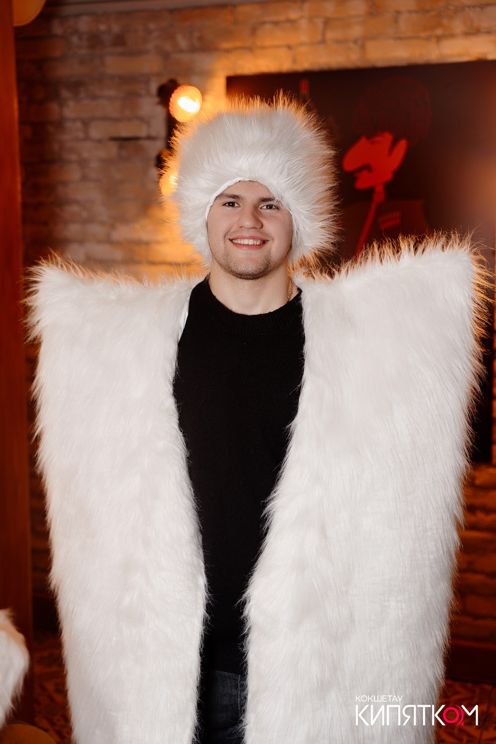 ЧИТО-ГРИТО. КИПЯТКОМ КОКШЕТАУ