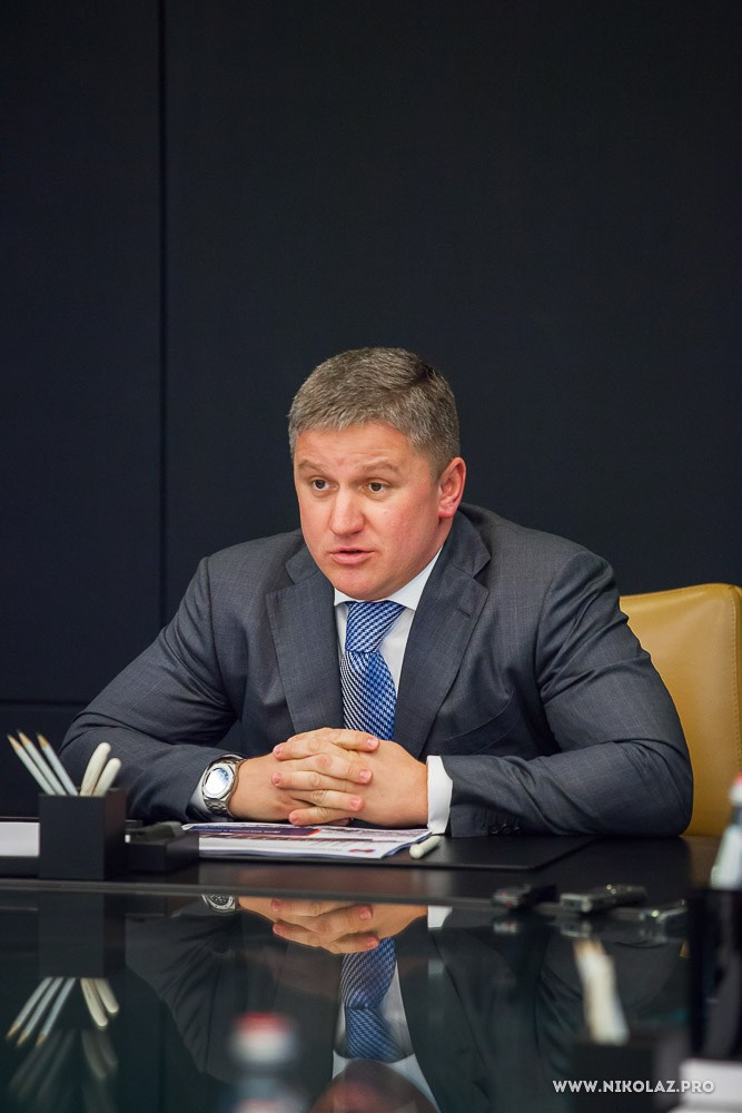 Русгидро (конференция). Видеооператор/Фотограф Николай Завьялов