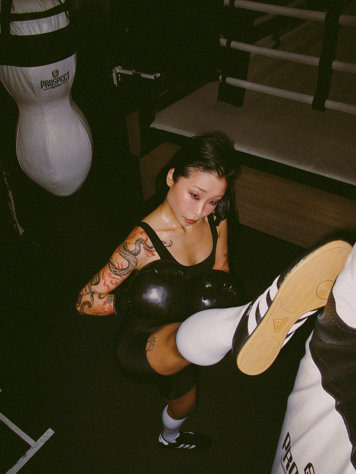 Mix shoots. Фотограф Gertz5niper в Санкт-Петербурге