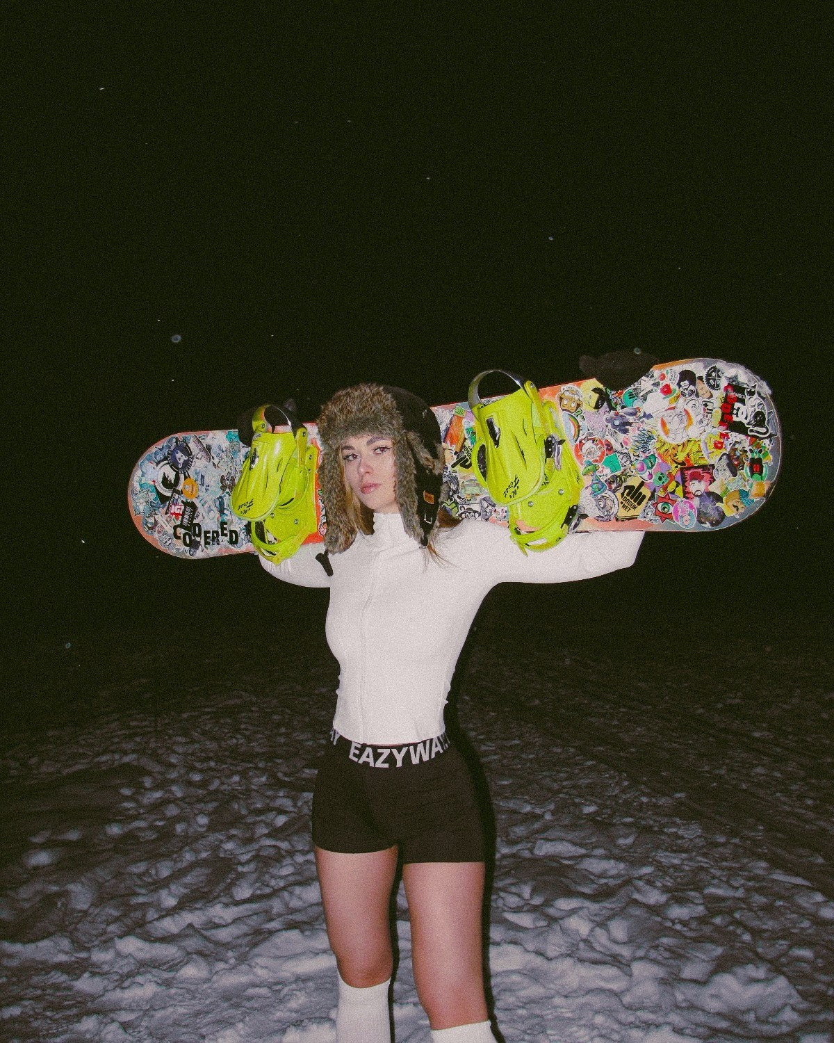 Mix shoots. Фотограф Gertz5niper в Санкт-Петербурге