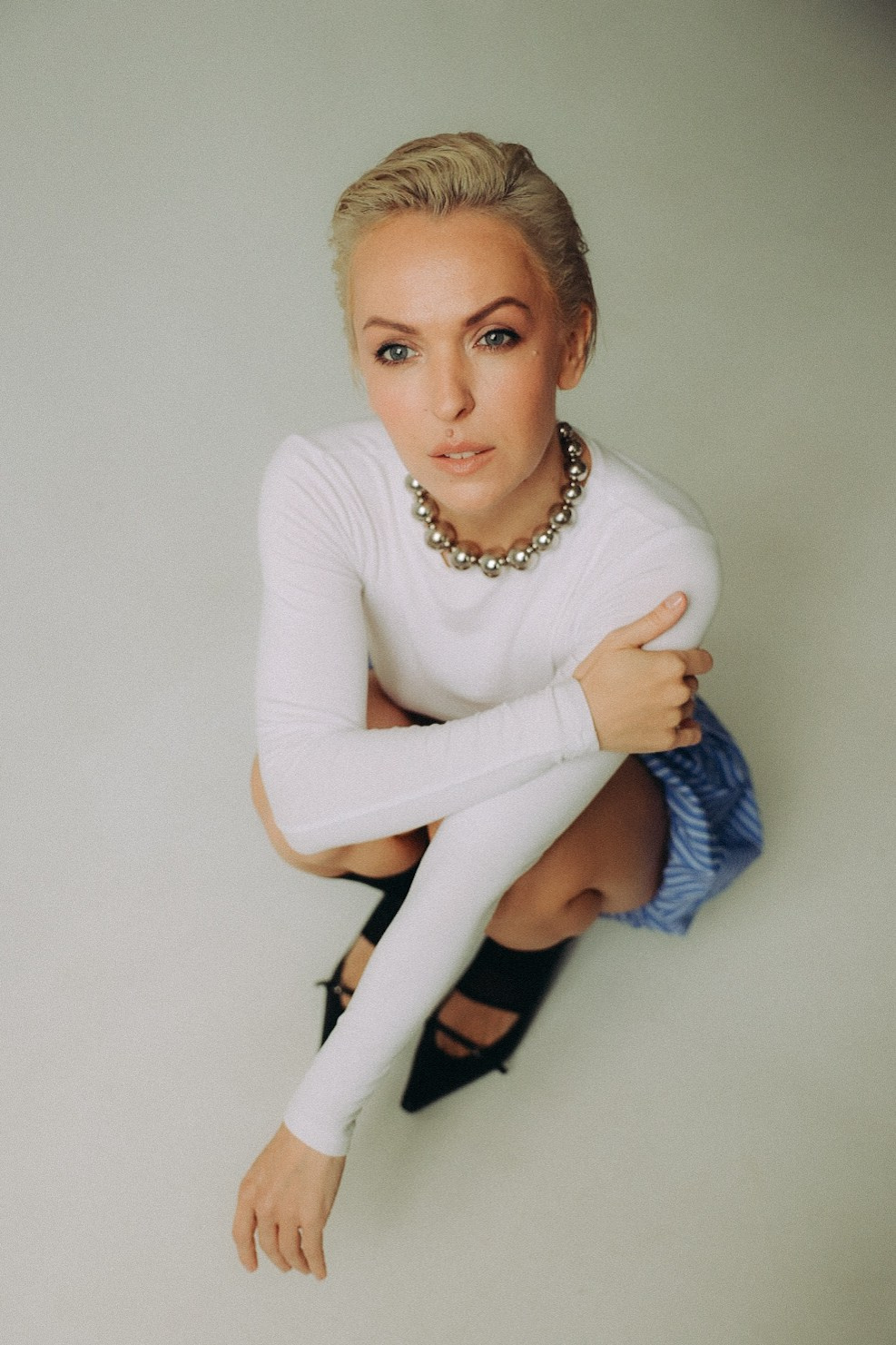 Оля. Фотограф Нижний Новгород