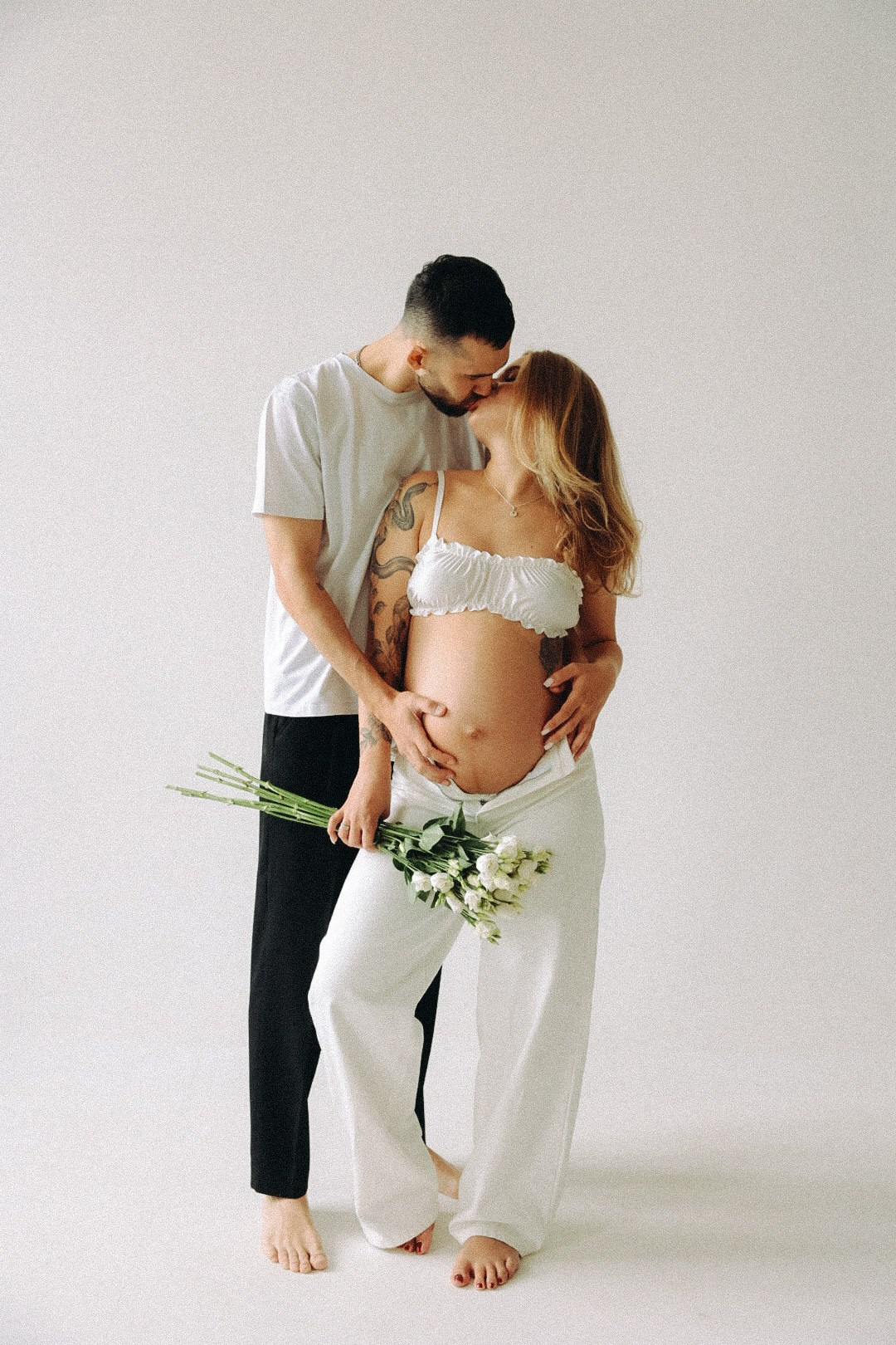 Влад и Эля. Фотограф Нижний Новгород