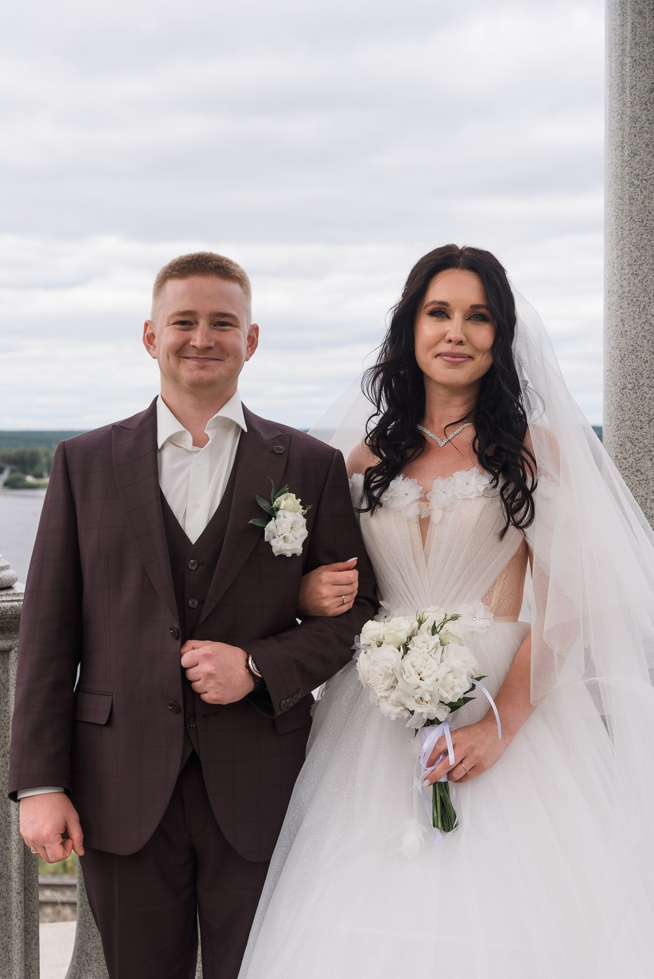 Отзывы. Свадебный фотограф в Перми Алексей Поляков