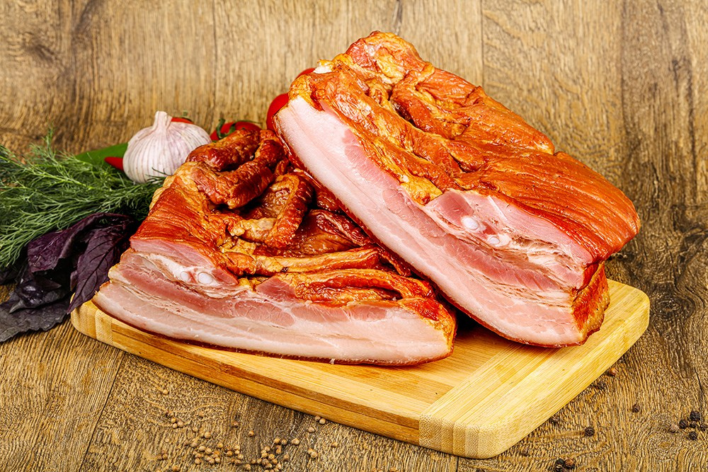 Колбасы и мясная продукция. Фуд-фотограф Андрей Старостин — съемка еды в Москве. 9000 руб. в час