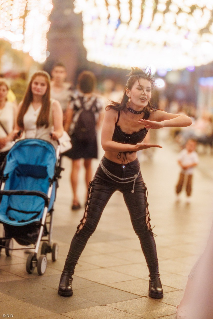 Cover dance in public'. Различные мероприятия и просто фотографии людей