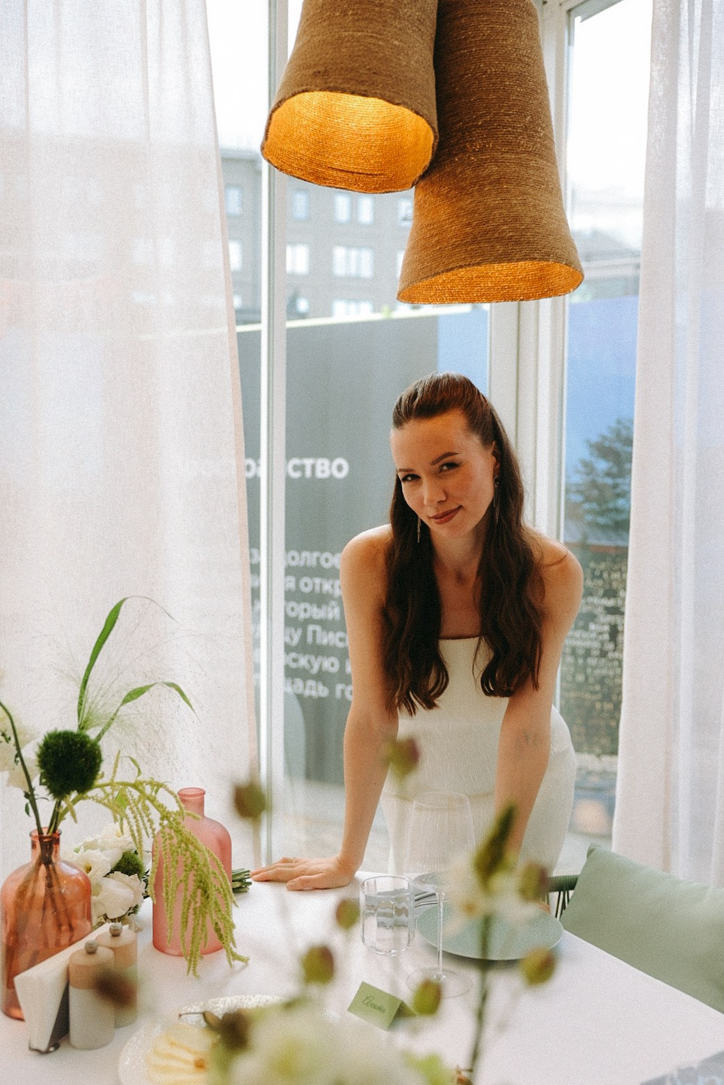 Родион и Аня. Фотограф Нижний Новгород