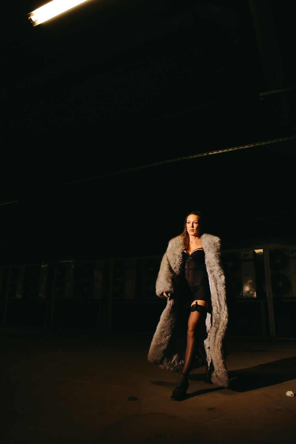 Света. Фотограф Нижний Новгород