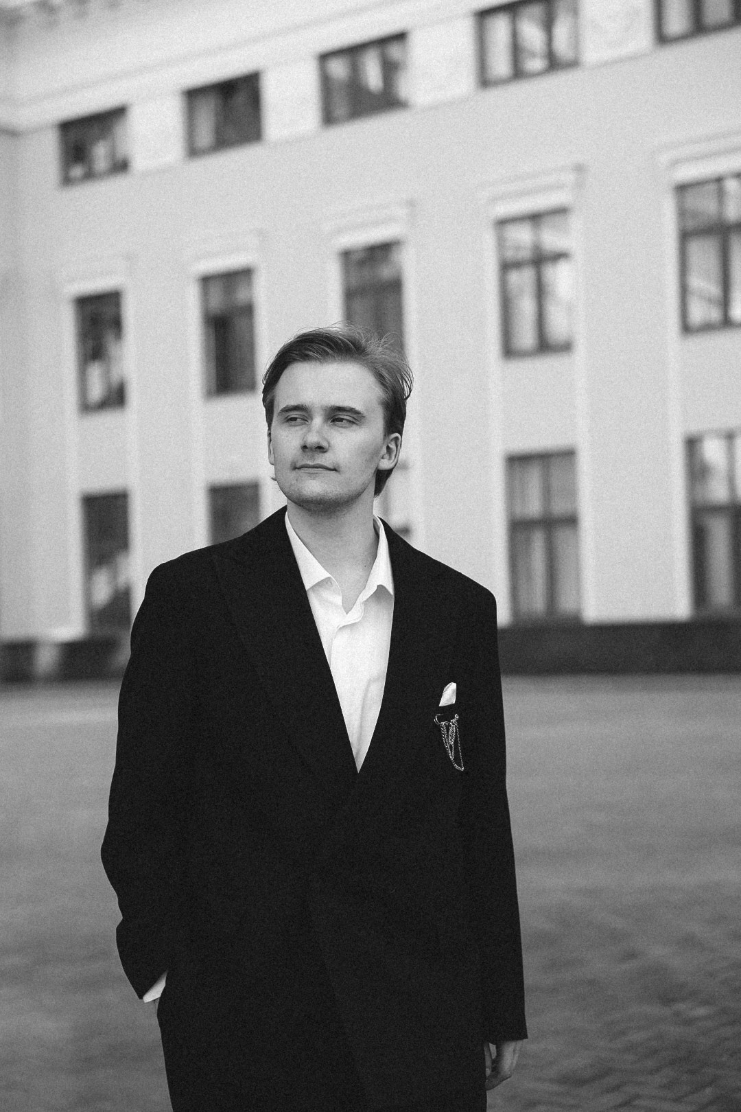Максим и Даша. Фотограф Нижний Новгород