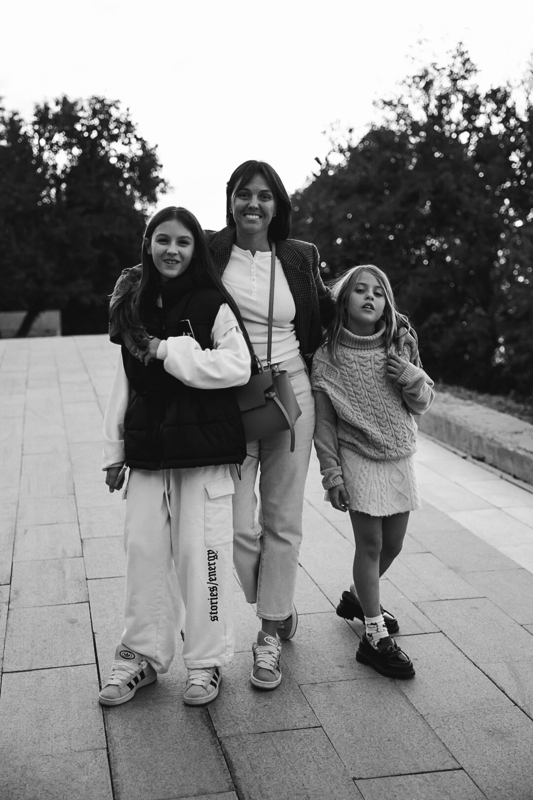 Лена Лиза и Маша. Фотограф Нижний Новгород