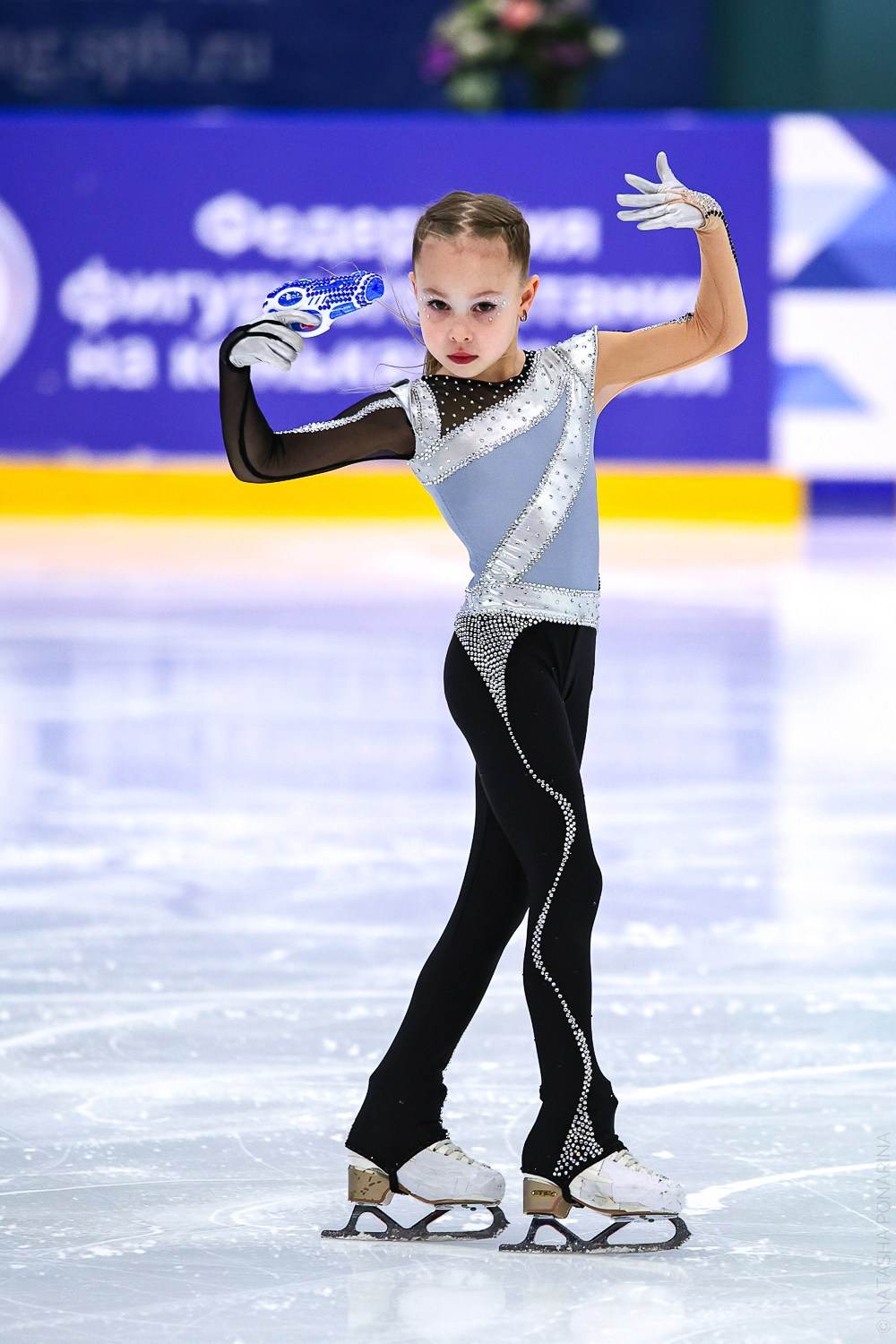 КОНКУРС ШОУ-ПРОГРАММ «В МИРЕ ЛЕДОВЫХ ИСТОРИЙ» 2024. ФК Фотограф в Санкт-Петербурге Наталья Понарина