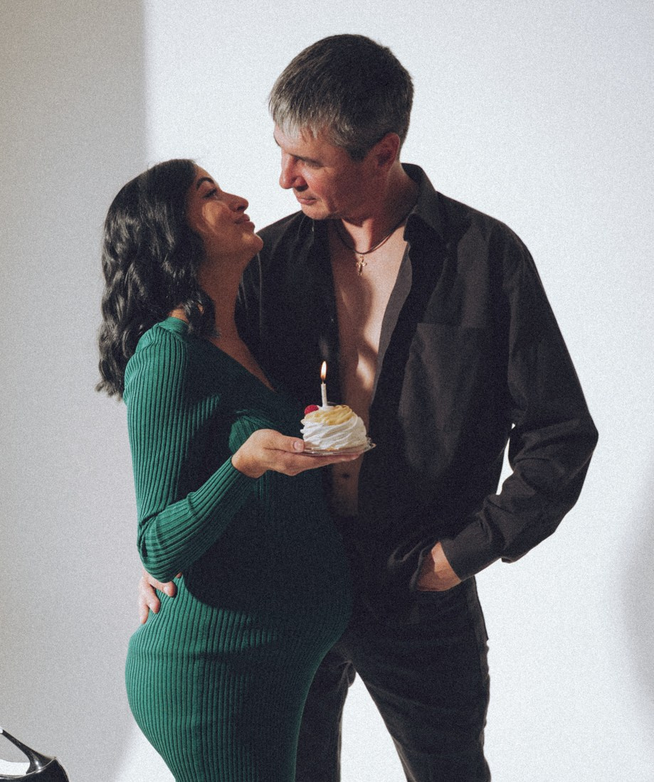 Услуги. Портретный и семейный фотограф Владимир