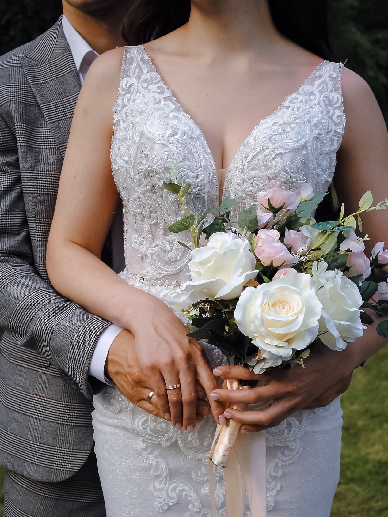 Свадьба. Фотограф в Иркутске, Харитонова Елизавета