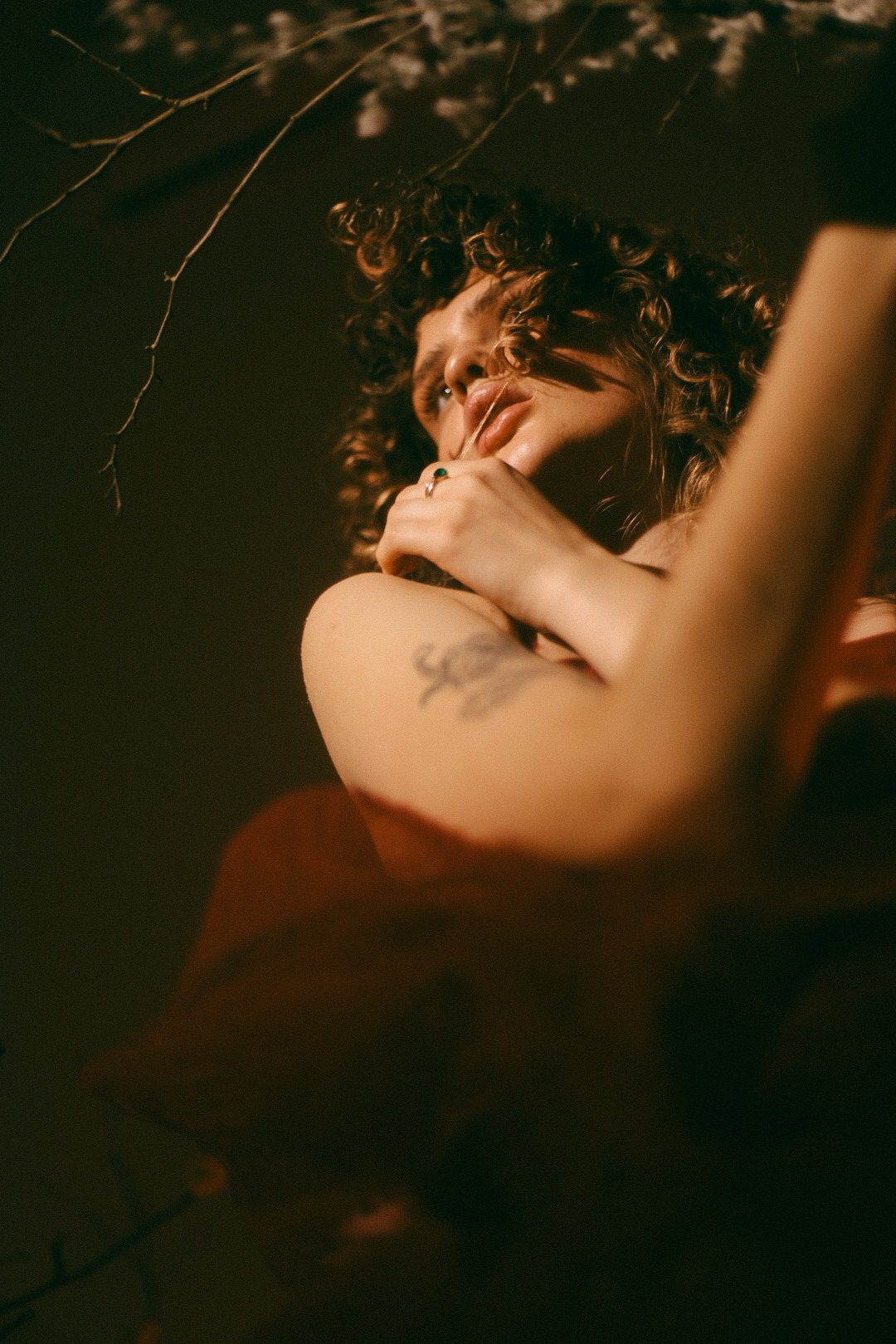 22 zima. Фотограф Нижний Новгород