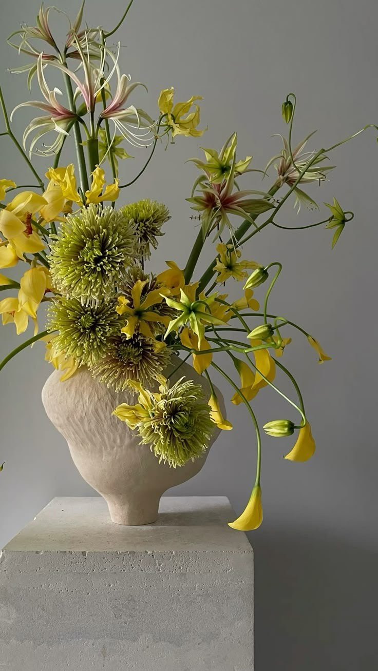 Авторская флористика. CKflora